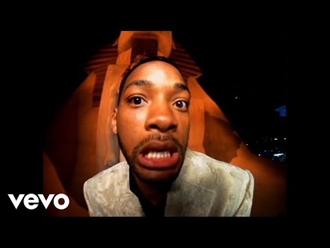 Youtube: Will Smith - Gettin' Jiggy Wit It