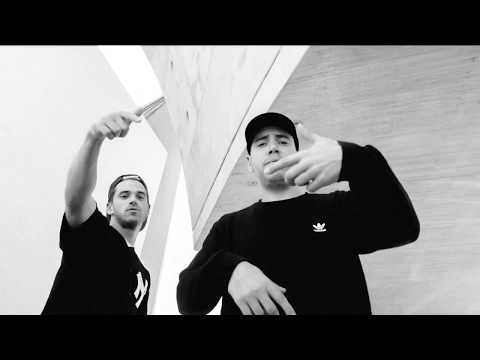 Youtube: UMSE - Bescheid (prod. Deckah) [Offizielles Video]