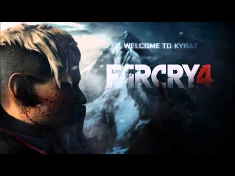 Youtube: Far Cry 4 ★ Soundtrack "Born To Be Wild" ★ Song Trailer [2014]