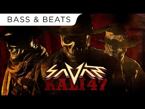 Youtube: Savant - Kali 47 (Official Video)
