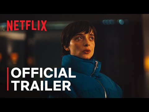 Youtube: Copenhagen Cowboy | Official Trailer | Netflix