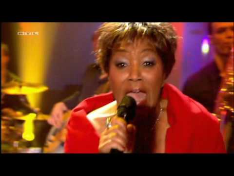 Youtube: Gloria Jones - Tainted Love