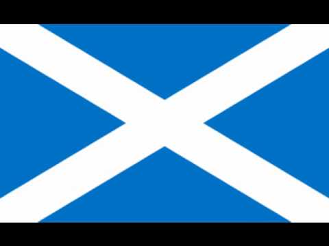 Youtube: schottische Nationalhymne