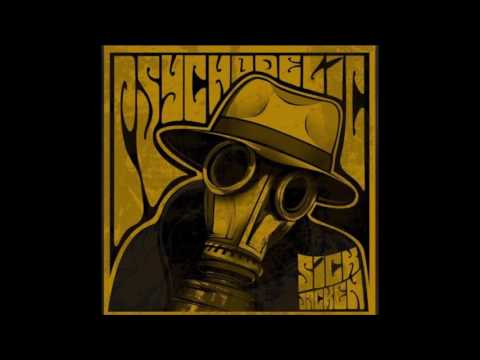 Youtube: Sick Jacken ‎– Psychodelic (Full Album)
