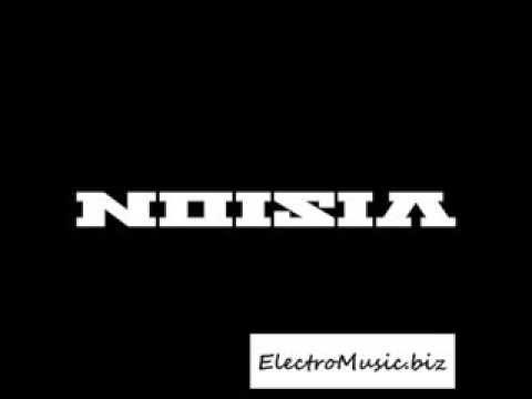 Youtube: Noisia - Vanishing Point