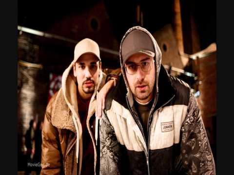 Youtube: Sido - Hol doch die Polizei