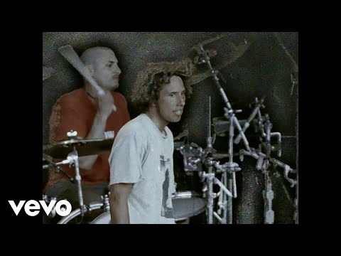 Youtube: Rage Against The Machine - Bulls On Parade (Official HD Video)