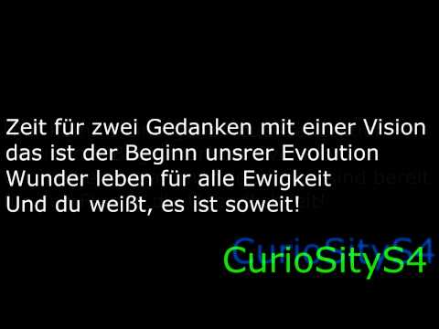 Youtube: Digimon - Eine Vision