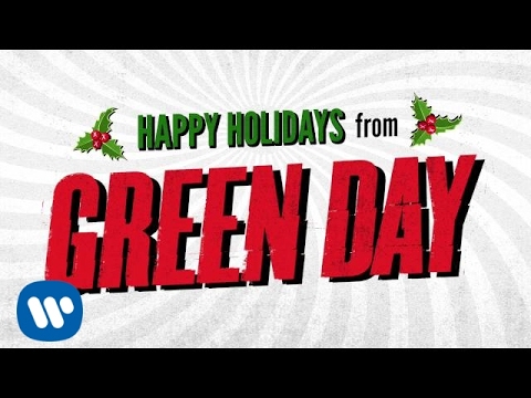 Youtube: Green Day - Xmas Time Of The Year