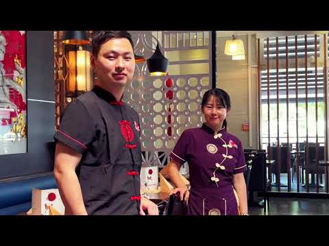 Youtube: Wok Meister Restaurant Promo Video