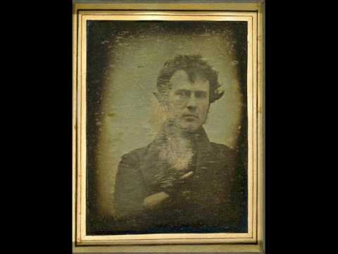 Youtube: World's Oldest Photographs