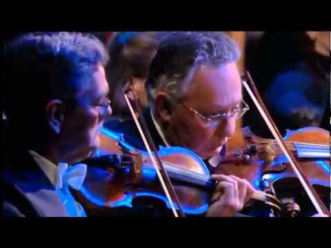 Youtube: The Lord of the Rings: Live Symphony - #02 The Shire - Howard Shore