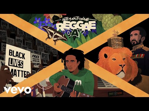 Youtube: Bob Marley & The Wailers - Roots, Rock, Reggae (Audio)