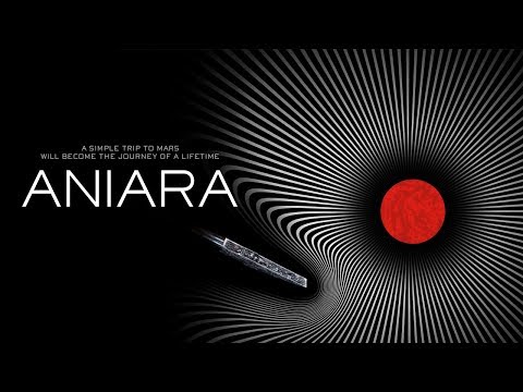 Youtube: Aniara - Official Trailer