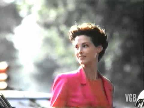 Youtube: Du darfst - Die Leichte (TV-Werbung 1992)