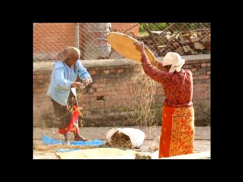 Youtube: Tracy Chapman- Woman´s work