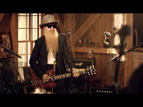 Youtube: Live From Daryl's House - La Grange -