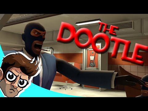 Youtube: The Dootle [SFM] - Lyle McDouchebag