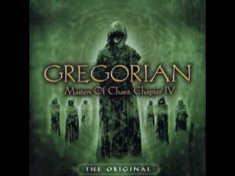 Youtube: Gregorian - Heaven Is A Place On Earth