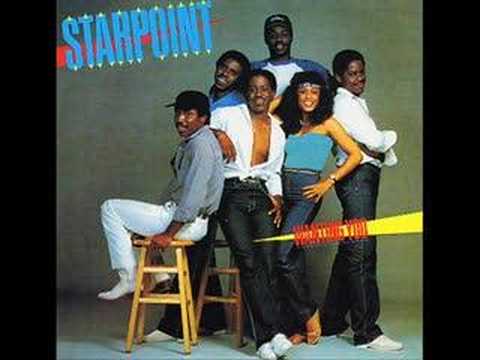 Youtube: Starpoint - Do what You Wanna Do