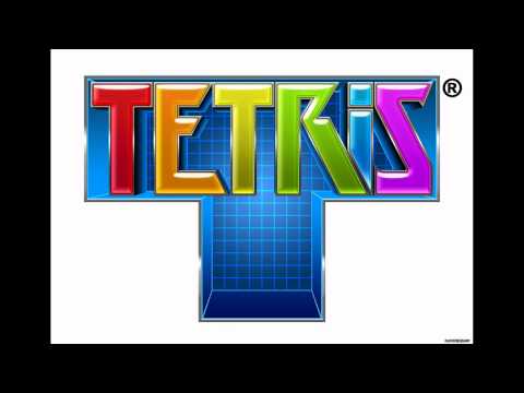 Youtube: Tetris Marathon Theme