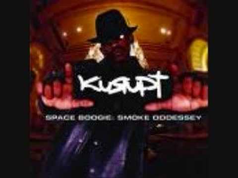 Youtube: Kurupt - Space Boogie