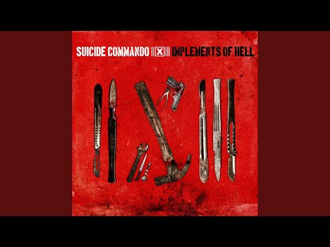 Youtube: Death Cures All Pain