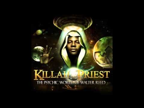 Youtube: Killah Priest - The P.W.O.W.R. (Problem Solver) -The Psychic World Of Walter Reed