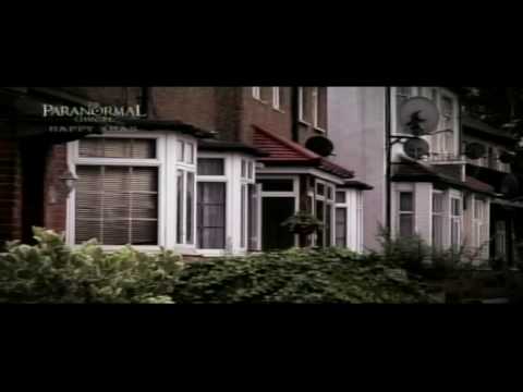 Youtube: The Enfield Poltergeist (1/7)