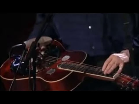 Youtube: Alison Krauss and Union Station - Peadar O'Donnell ∣ The Boy Who Wouldn't Hoe Corn (Live)