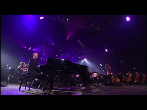 Youtube: John Miles - Music - Live Proms 2001 (HQ)