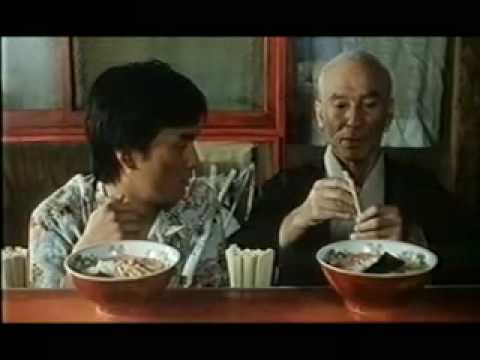 Youtube: Tampopo Sexy Noodle Soup