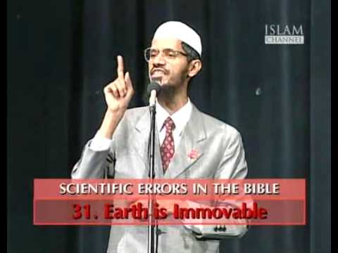 Youtube: Dr Zakir Naik Vs Dr William Cambell Prt4 ( 3 of 6 )