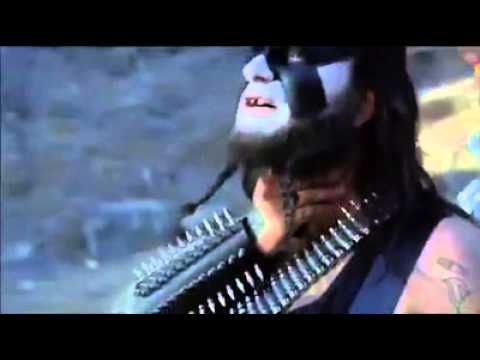 Youtube: Funny Black Metal Commercial from Finland