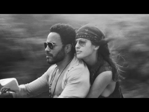Youtube: Lenny Kravitz - The Pleasure and the Pain (Clean Version)
