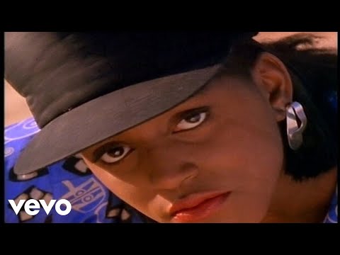 Youtube: Mica Paris - My One Temptation