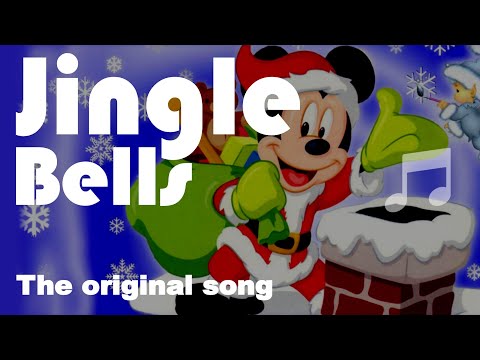 Youtube: Jingle Bells | Christmas Song | Original song | Jingle Bell rock | Christmas Music | Christmas Carol