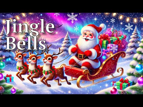 Youtube: Jingle Bells | Christmas Song | Original song | Jingle Bell rock | Christmas Music | Christmas Carol