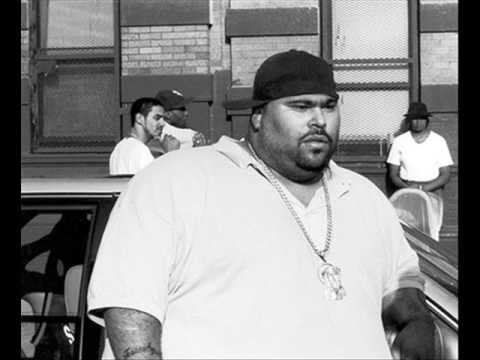 Youtube: Big pun ft Cuban link - Toe to toe