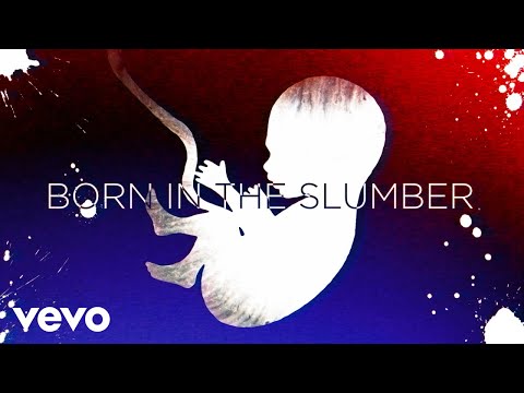 Youtube: flora cash - Born In The Slumber (Lyric Video)
