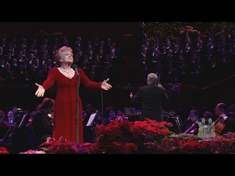 Youtube: Beauty and the Beast, with Angela Lansbury | The Tabernacle Choir