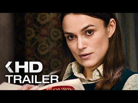 Youtube: DIE MISSWAHL Trailer German Deutsch (2020)