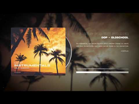 Youtube: DOPFunk - Waiting for the Summer [Kool & The Gang Type Beat] 90s Chillout Smooth Hip Hop
