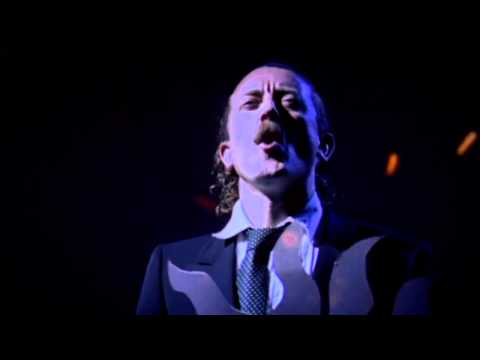 Youtube: YELLO - 11 - Oh Yeah (HD) Live