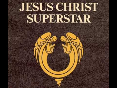 Youtube: Heaven on Their Minds - Jesus Christ Superstar Track 2 Official Soundtrack 1970