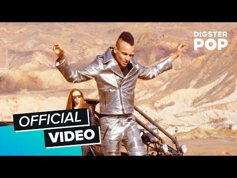 Youtube: Prince Damien - Glücksmoment (Official Video)