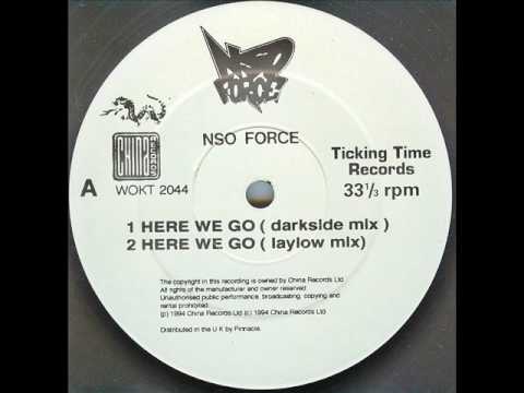 Youtube: NSO Force - Here We Go (Laylow Mix)