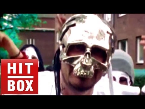 Youtube: SIDO - Schlechtes Vorbild (OFFICIAL VIDEO) 'Ich' Album (HITBOX)