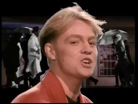 Youtube: Jason Donovan - When You Come Back To Me - Official Video