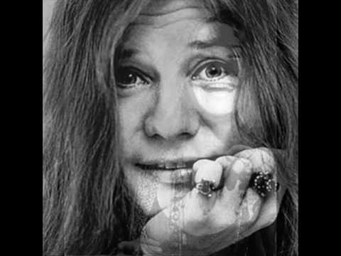 Youtube: Janis Joplin Piece Of My Heart HQ